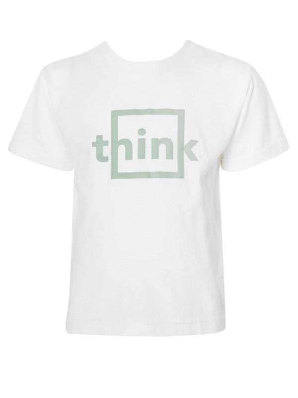 Μπλούζα Think SRFN