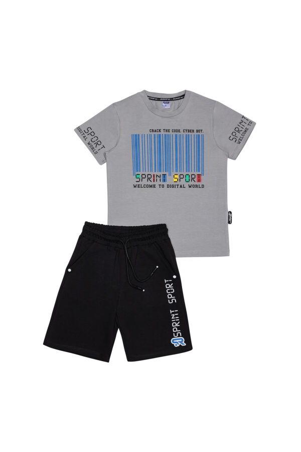 Σετ Μακό Sprint Sport SPRINT